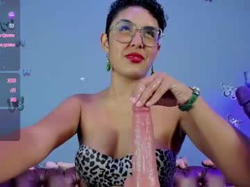 Kaira_Mosse Chaturbate stream image from February 11, 2025