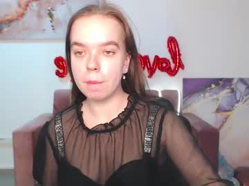 Katrinpearls Chaturbate stream image from February 11, 2025