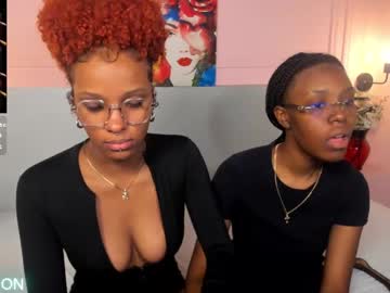Liannadixon Chaturbate stream image from February 11, 2025