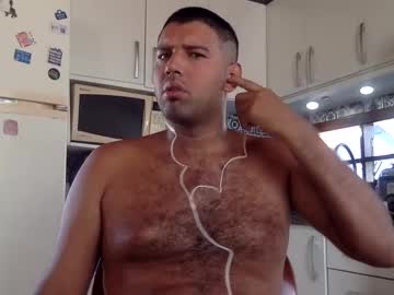 Luksmen1 Chaturbate stream image from February 11, 2025