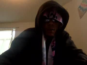 Madebythe1andonly Chaturbate stream image from February 11, 2025