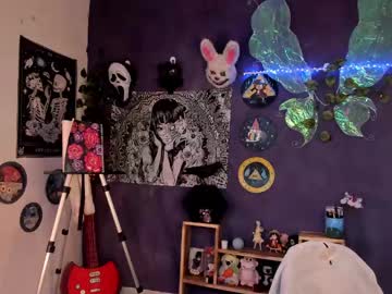 Maryjane_785039 Chaturbate stream image from February 11, 2025