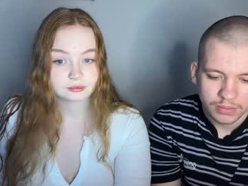 Mcfuckerlovin Chaturbate stream image from February 11, 2025