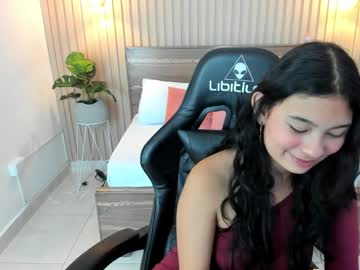 Melody_Flowers Chaturbate stream image from February 11, 2025
