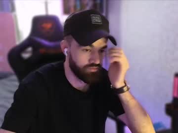 _Morti_ Chaturbate stream image from February 11, 2025