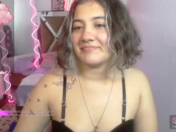 Persefone_Tay Chaturbate stream image from February 11, 2025