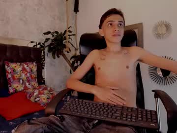 Salvatore_Tc Chaturbate stream image from February 11, 2025