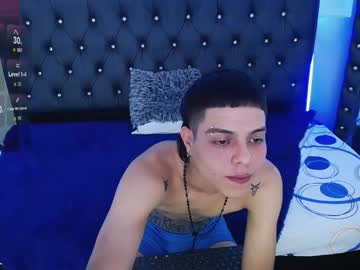 Sebastiancollinss Chaturbate stream image from February 11, 2025