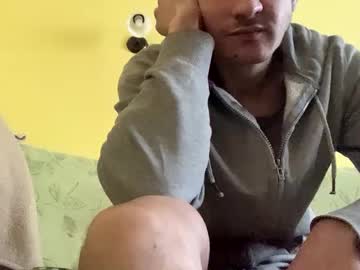 Slabyhrac Chaturbate stream image from February 11, 2025