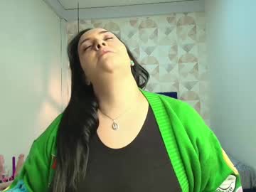 Veroniicabbw Chaturbate stream image from February 11, 2025