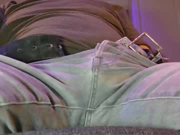 Vickingthor Chaturbate stream image from February 11, 2025