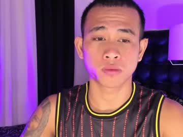 Xxasianspermman Chaturbate stream image from February 11, 2025