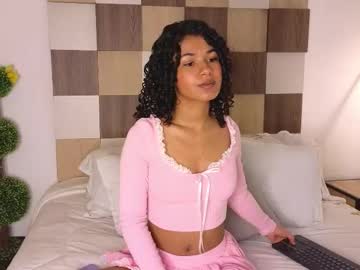 Adele_Carter_ Chaturbate stream image from February 11, 2025
