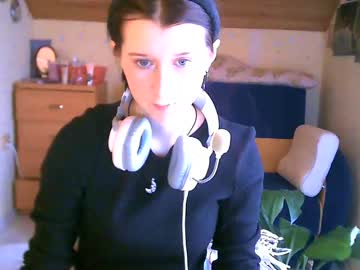 Adorable_Sparkle Chaturbate stream image from February 11, 2025