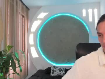 Alanrodgers2_0 Chaturbate stream image from February 11, 2025