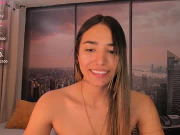 _Alliex_ Chaturbate stream image from February 11, 2025