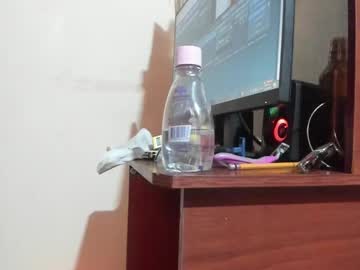 Baby5lee Chaturbate stream image from February 11, 2025