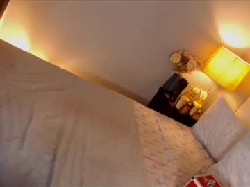 Babydoll_Mariex Chaturbate stream image from February 11, 2025