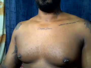 Bbc_Muscular Chaturbate stream image from February 11, 2025