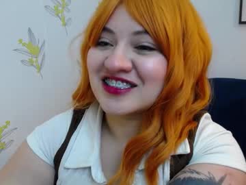 Dannarossy_ Chaturbate stream image from February 11, 2025