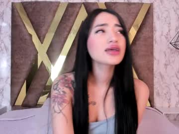 Darana_Taylor Chaturbate stream image from February 11, 2025
