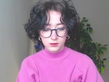 Electric_Cherry_ Chaturbate stream image from February 11, 2025