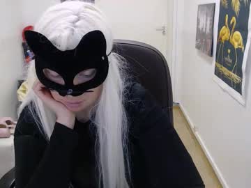 Emily_York18 Chaturbate stream image from February 11, 2025