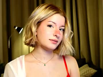 Exoticcute_ Chaturbate stream image from February 11, 2025