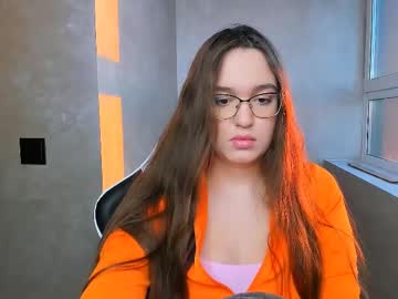 Fancy_Bunny Chaturbate stream image from February 11, 2025