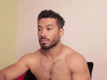 Freddsexxx Chaturbate stream image from February 11, 2025