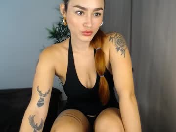 Katiejane_ Chaturbate stream image from February 11, 2025