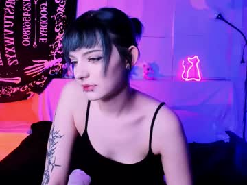Kitty_Bang Chaturbate stream image from February 11, 2025