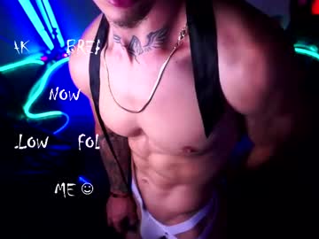 Matiusdf Chaturbate stream image from February 11, 2025