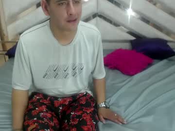 Mia_Derek_Rs Chaturbate stream image from February 11, 2025