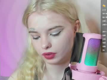 Missslola Chaturbate stream image from February 11, 2025