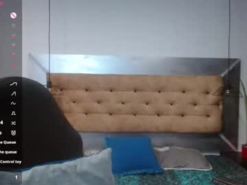 Monserrat89 Chaturbate stream image from February 11, 2025