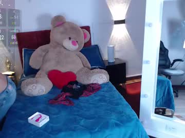 Nahia111 Chaturbate stream image from February 11, 2025