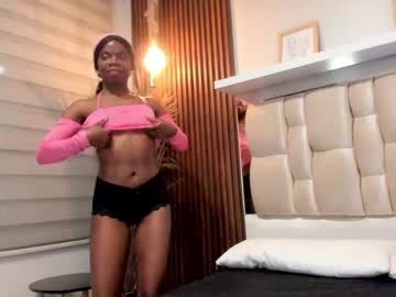 Naomi_Heat Chaturbate stream image from February 11, 2025