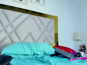 Nicole_Grace0 Chaturbate stream image from February 11, 2025
