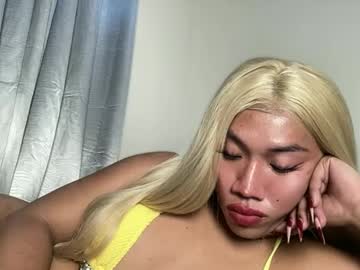 Olivia_Johnson69x Chaturbate stream image from February 11, 2025
