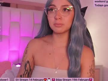 Sofia_Dream7 Chaturbate stream image from February 11, 2025