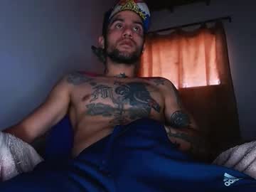 Stivenunivers996 Chaturbate stream image from February 11, 2025