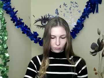 Stranger_Giirl Chaturbate stream image from February 11, 2025