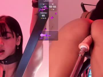 Sunnybubbles_ Chaturbate stream image from February 11, 2025