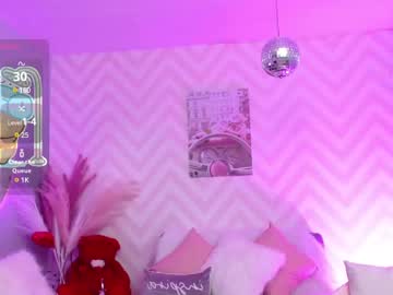 Sweet_Kaalisa Chaturbate stream image from February 11, 2025