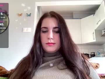 Teylor_L Chaturbate stream image from February 11, 2025