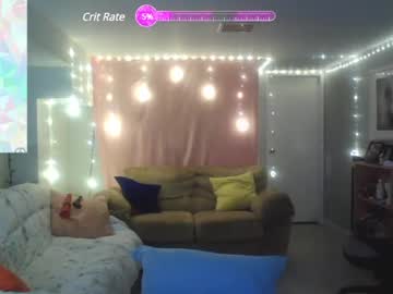 Tglacey Chaturbate stream image from February 11, 2025