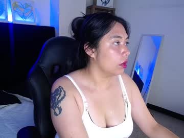 Tokiio_Secret Chaturbate stream image from February 11, 2025