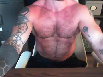 V3n0m16293 Chaturbate stream image from February 11, 2025