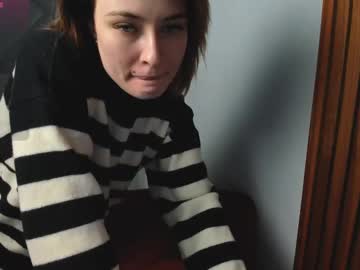 Adelefoster_ Chaturbate stream image from February 11, 2025